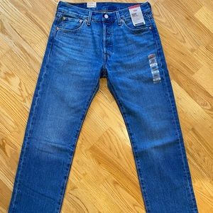 Levi’s Original 501 Jeans